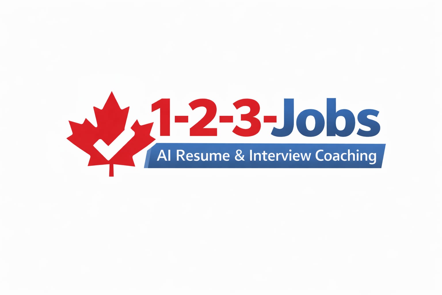 123 Jobs Logo